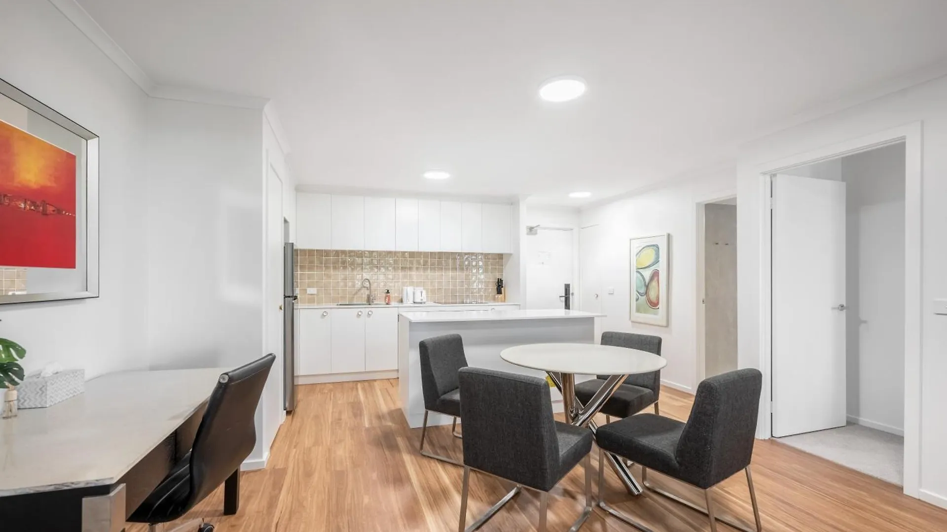 Apartment Serain Residences On Northbourne Ave Canberra