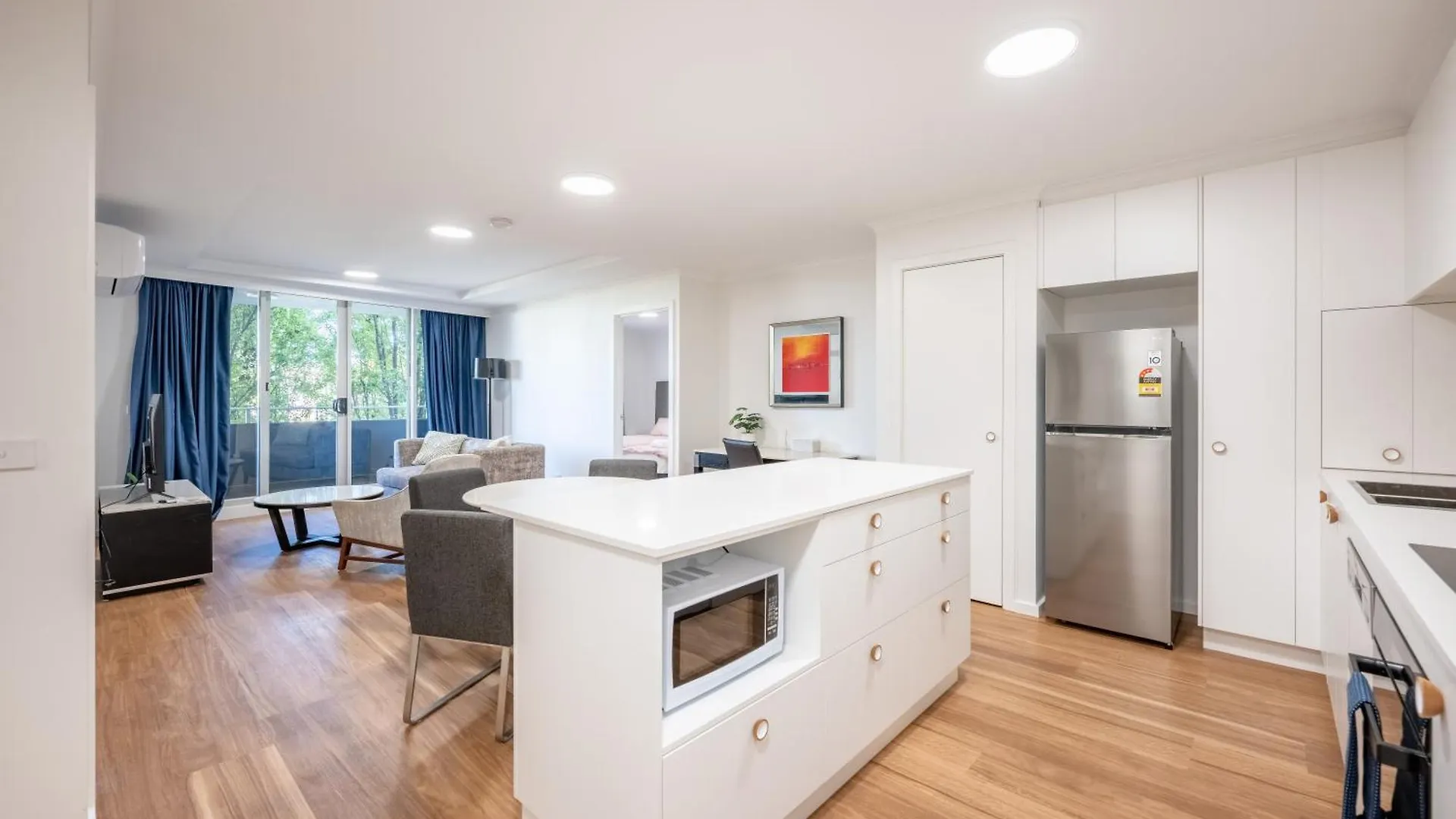 Serain Residences On Northbourne Ave Canberra 0*,  Australia