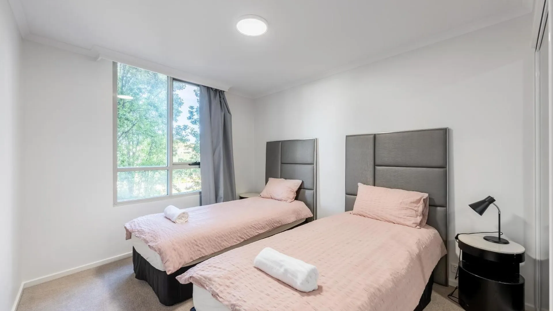 Serain Residences On Northbourne Ave Canberra 0*,