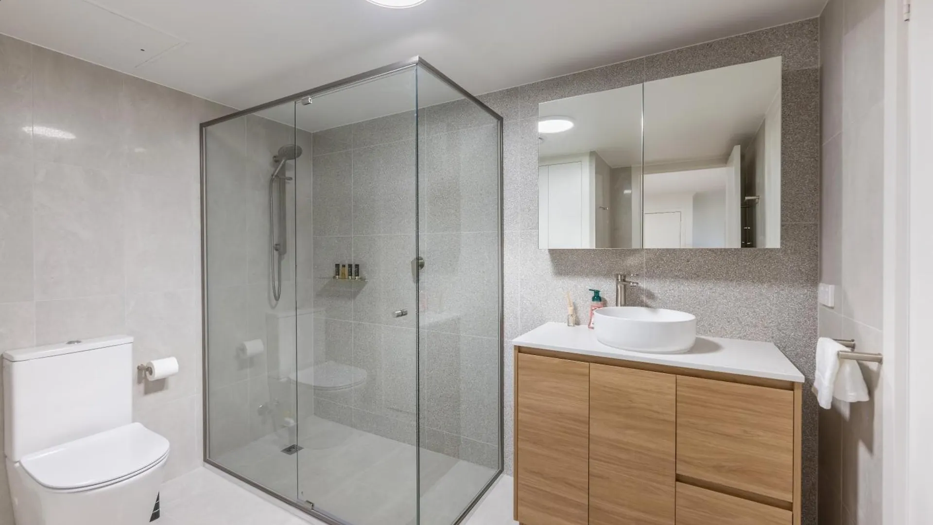 Serain Residences On Northbourne Ave Canberra 0*,
