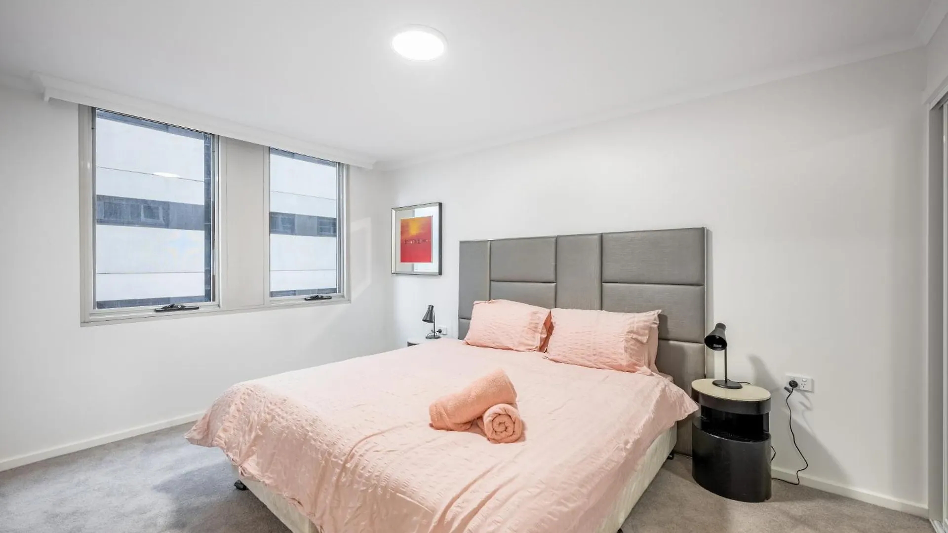 Apartment Serain Residences On Northbourne Ave Canberra Australia