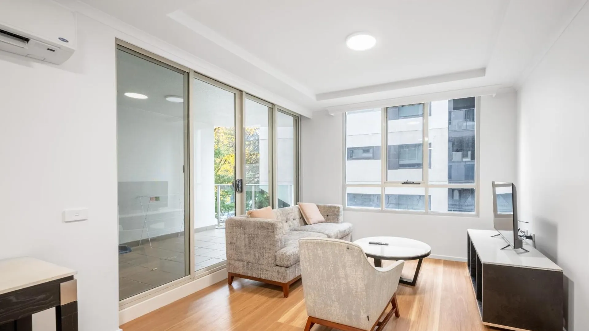 Apartment Serain Residences On Northbourne Ave Canberra Australia