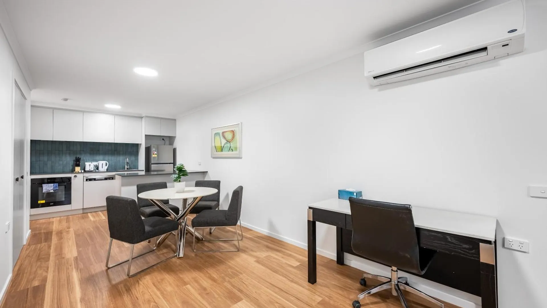 Serain Residences On Northbourne Ave Canberra 0*,  Australia