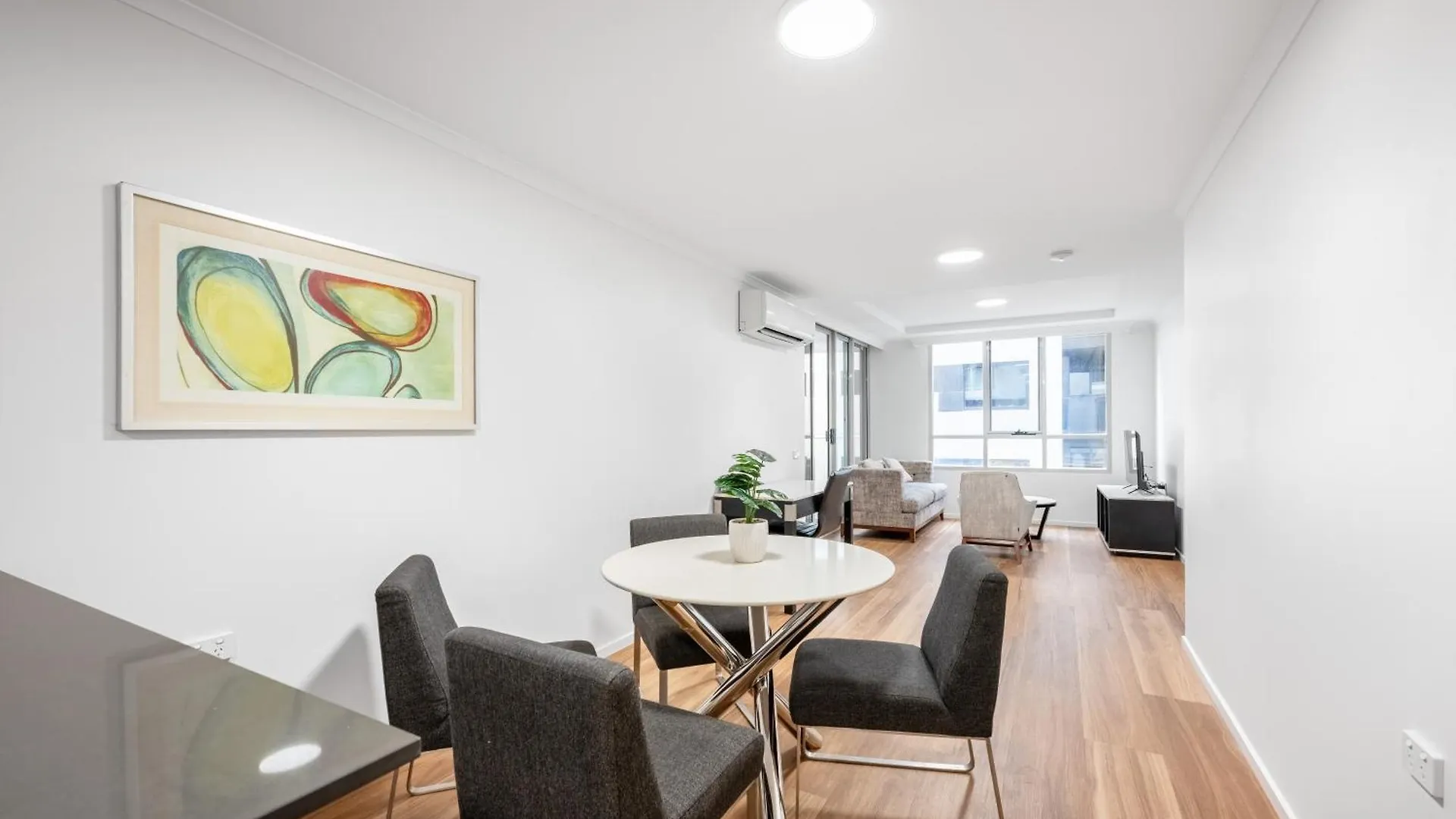 Serain Residences On Northbourne Ave Canberra